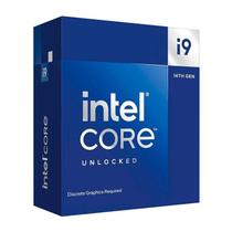 Magazine Luiza Processador Intel Core i9 14900KF LGA 1700 3.2Ghz Cache 36Mb BX8071514900KF Intel image
