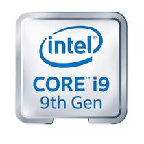 Processador Intel Core I9 9900K 5 Ghz Lga1151 9 Geração Oem