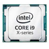 Processador Intel Core i9-9900X Pull OEM Socket 2066 10 Core 20 Threads Cache 19.25MB Processador Intel Core i9-9900X Pull OEM Socket 2066 10 Core 20 Threads Cache 19.25MB