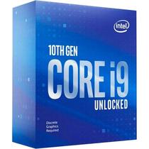 Processador Intel Core I9 Lga1200 10900Kf 3.7Ghz 20Mb Cache Sem Cooler