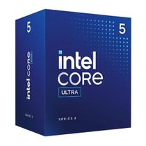 Processador Intel Core Ultra 5 225 20MB LGA1851