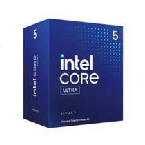 Processador Intel Core Ultra 5 225F 20MB 4.9GHz Processador Intel Core Ultra 5 225F 20MB 4.9GHz