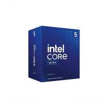 Processador Intel Core Ultra 5 225F Lga 1851 3,30GHz Box com 10 Núcleos Processador Intel Core Ultra 5 225F Lga 1851 3,30GHz Box com 10 Núcleos