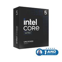 Magazine Luiza Processador intel core ultra 5-245k arrow lake bx80768245k - 0116661-01 image