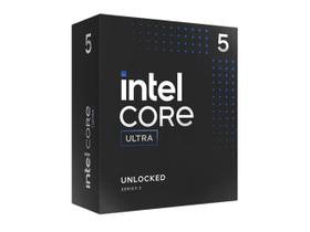 Magazine Luiza Processador INTEL Core ULTRA 5-245K ARROW Lake - BX80768245K image