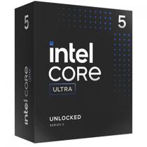Magazine Luiza Processador Intel Core Ultra 5 245K BX80768245K Socket 1851 image