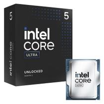 Processador Intel Core Ultra 5 245KF 4.20Ghz 24Mb 1851 Sem Vídeo 6734 Processador Intel Core Ultra 5 245KF 4.20Ghz 24Mb 1851 Sem Vídeo 6734