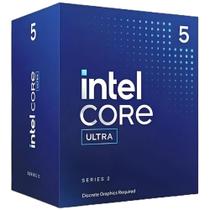 Processador Intel Core Ultra 5 Desktop Processor 225F 4.9GHz 10 Núcleos LGA1851 - BX80768225F