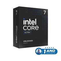 Magazine Luiza Processador intel core ultra 7-265k arrow lake bx80768265kf - 01166663-01 image