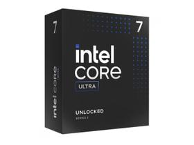 Magazine Luiza Processador INTEL Core ULTRA 7-265KF ARROW Lake - BX80768265KF image