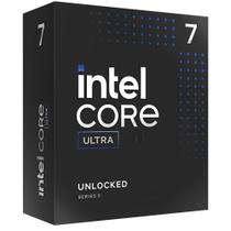 Processador Intel Core Ultra 7 265kf Séri2 Lga 1851 3.9 Ghz Base 5.5 Ghz Max 36 Mb Cache 20-core 20-threads Bx80768265kf Processador Intel Core Ultra 7 265kf Séri2 Lga 1851 3.9 Ghz Base 5.5 Ghz Max 36 Mb Cache 20-core 20-threads Bx80768265kf