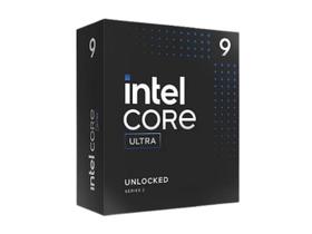 Processador INTEL Core ULTRA 9-285K ARROW LAKE- BX80768285K