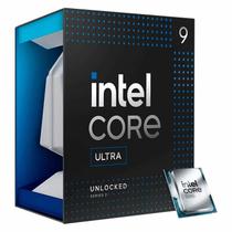 Processador Intel Core Ultra 9 285K Socket LGA 1851 24 Core 24 Threads 3.2GHz e 5.7GHz Turbo Cache 36MB