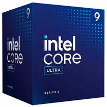 Processador Intel Core Ultra 9 Desktop Processor 285 - BX80768285 Processador Intel Core Ultra 9 Desktop Processor 285 - BX80768285
