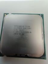 Processador Intel Dual core soquete 775 (1 mb de cache