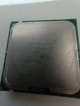Processador Intel Dual core soquete 775 (1 mb de cache