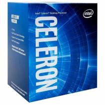 Processador INTEL G5925 Celeron (1200) 3.60 GHZ - BX80701G5925 - 10A GER Processador INTEL G5925 Celeron (1200) 3.60 GHZ - BX80701G5925 - 10A GER