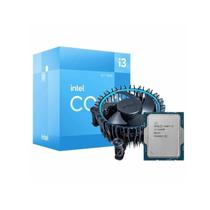 Processador Intel I3 12100F 3.3Ghz Turbo 4.3Ghz 12Mb Lga 1700