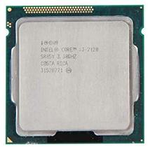 Processador Intel I3-2100 / 3.1ghz / 3mb Cache / Fclga1155