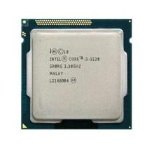 Processador Intel I3-3220 3.30Ghz 3Mb Cache Fclga1155