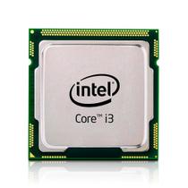 Processador Intel I3-6100, 3.70ghz, 3mb Cache, Fclga1151 OEM
