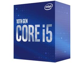Processador Intel i5-10400 Comet Lake