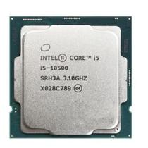 Processador Intel I5-10500 3.1ghz 12mb Cache Fclga1200