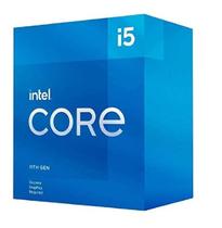 Processador Intel I5-11400F Rocket Lake 2.60 Ghz 12Mb 1200