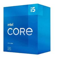 Processador Intel I5-11400F Rocket Lake 2.60 Ghz 12Mb 1200