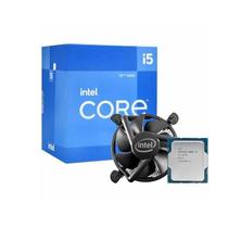 Processador Intel I5 12400 2.5Ghz Turbo 4.4Ghz 18Mb Lga 1700 Processador Intel I5 12400 2.5Ghz Turbo 4.4Ghz 18Mb Lga 1700