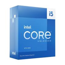 Processador Intel I5-13600Kf 3.50Ghz Lga 1700 Bx8071513600Kf