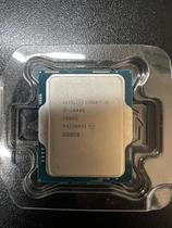 Processador Intel I5 14400 10 Núcleos 16 Threads oem 1.8Ghz à 4.7 GHZ FCLGA1700 sem cooler