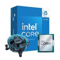 Processador Intel I5 14400 14 Geração 3.5/4.7 Ghz 20Mb Bx8071514400