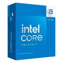 Processador INTEL I5-14400 LGA1700 - BX8071514400