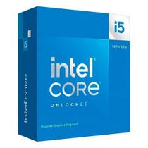 Magazine Luiza Processador Intel I5-14600Kf Lga1700 - Bx8071514600Kf image