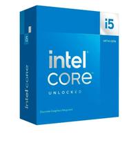 Magazine Luiza Processador INTEL I5-14600KF LGA1700 BX8071514600KFI image