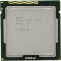 Processador Intel I5-2400 / 3.10Ghz / 6Mb Cache / Fclga1155.