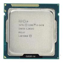 Processador Intel I5-3470, 3.60Ghz, 6Mb Cache - Fclga1155