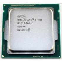 Processador Intel I5 4590 3.30Ghz Up To 3.70 1150 Ghz Oem