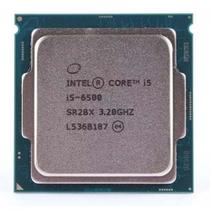 Processador Intel I5-6500 3.60ghz 6mb Cache Fclga1151