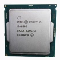 Processador Intel i5 6500 cache 6MB 3,2 GHZ LGA1151 OEM