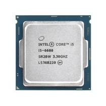 Processador Intel I5-6600 3.30 Ghz 6mb Cache Fclga1151