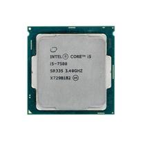 Processador Intel I5 7500 3.8Ghz6Mb Lga 1151 Oem