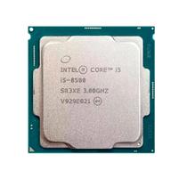 Processador Intel I5-8500 4,10ghz 9mb Cache Fclga1151 Processador Intel I5-8500 4,10ghz 9mb Cache Fclga1151