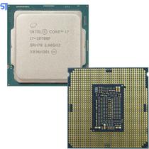 Processador I7 10700 Box Lga 1200 8 Cores 16 em Promoção no