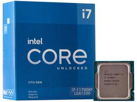 Processador Intel i7-11700KF 3.6GHz