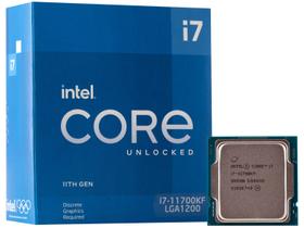 Processador Intel i7-11700KF 3.6GHz