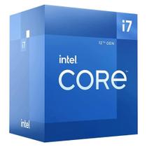 Magazine Luiza Processador Intel I7-12700 12Gen Lga1700 2.1Ghz 25Mb Cache image