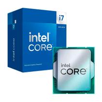 Magazine Luiza Processador intel i7-14700f 2.10ghz 33mb ddr4/5 lga1700 - bx8071514700f-99cg5t image