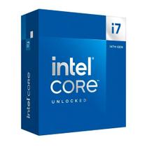 Magazine Luiza Processador intel i7-14700k 3.40ghz 33mb ddr4/5 fclga1700 - bx8071514700k-99cfxw image